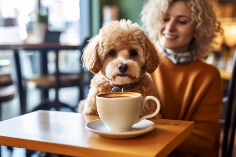 Top 5 Dog-Friendly Cafes and Restaurants in and around Loch Lomond