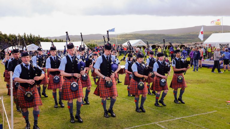 Experience the Magic of Loch Lomond This Summer